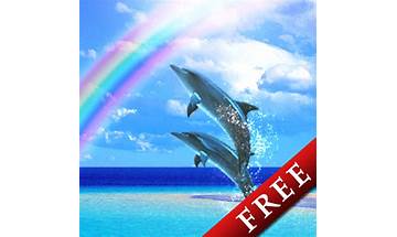 Dolphin Rainbow Trial for Android - Download the APK from Habererciyes